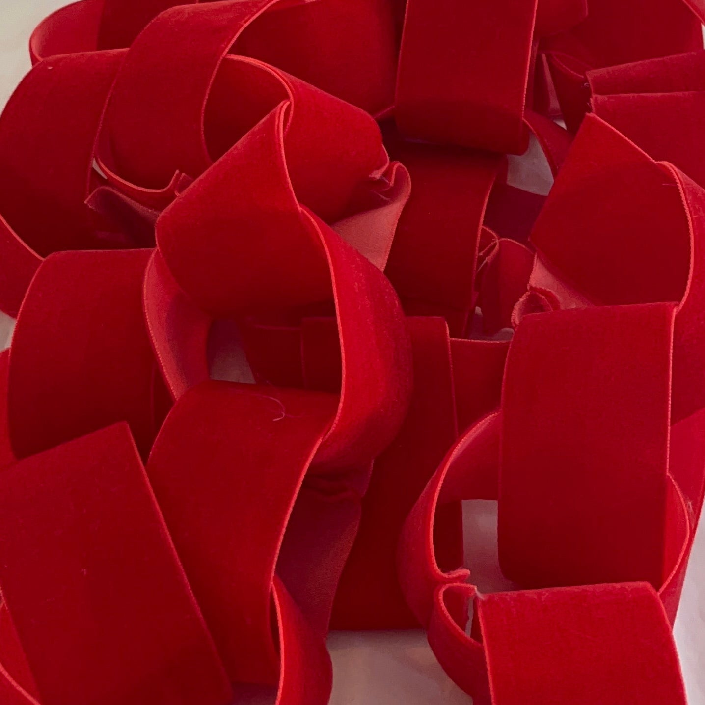 Red links