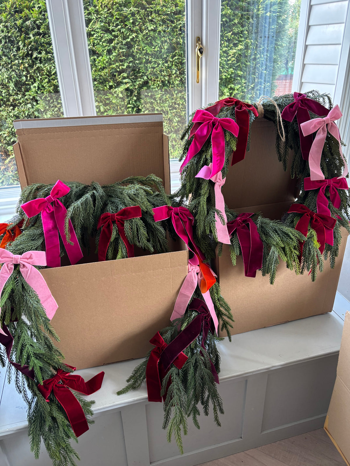 Complete Your Christmas Order