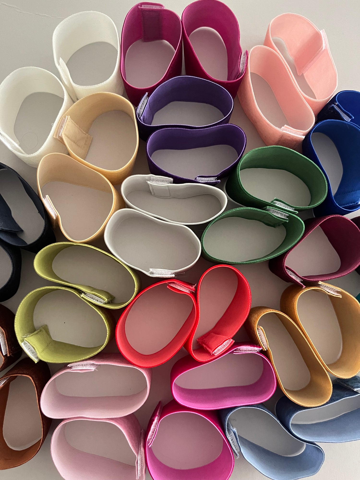 Colour Packs