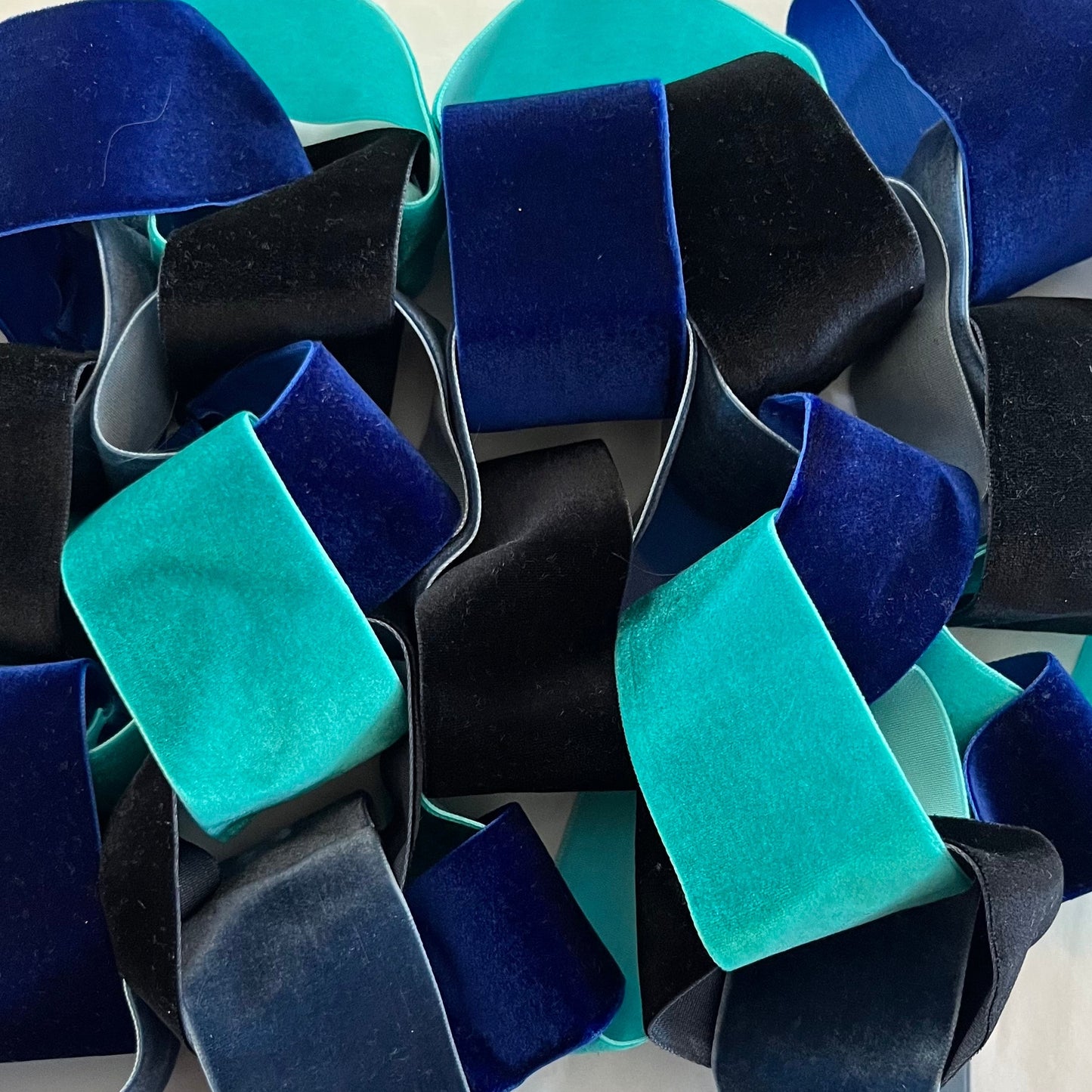 The Indigo Loop