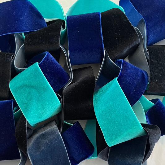 The Indigo Loop