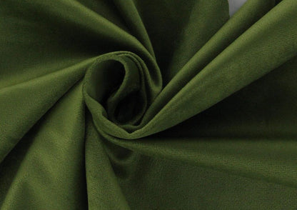 Velvet Bows