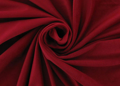 Velvet Bows