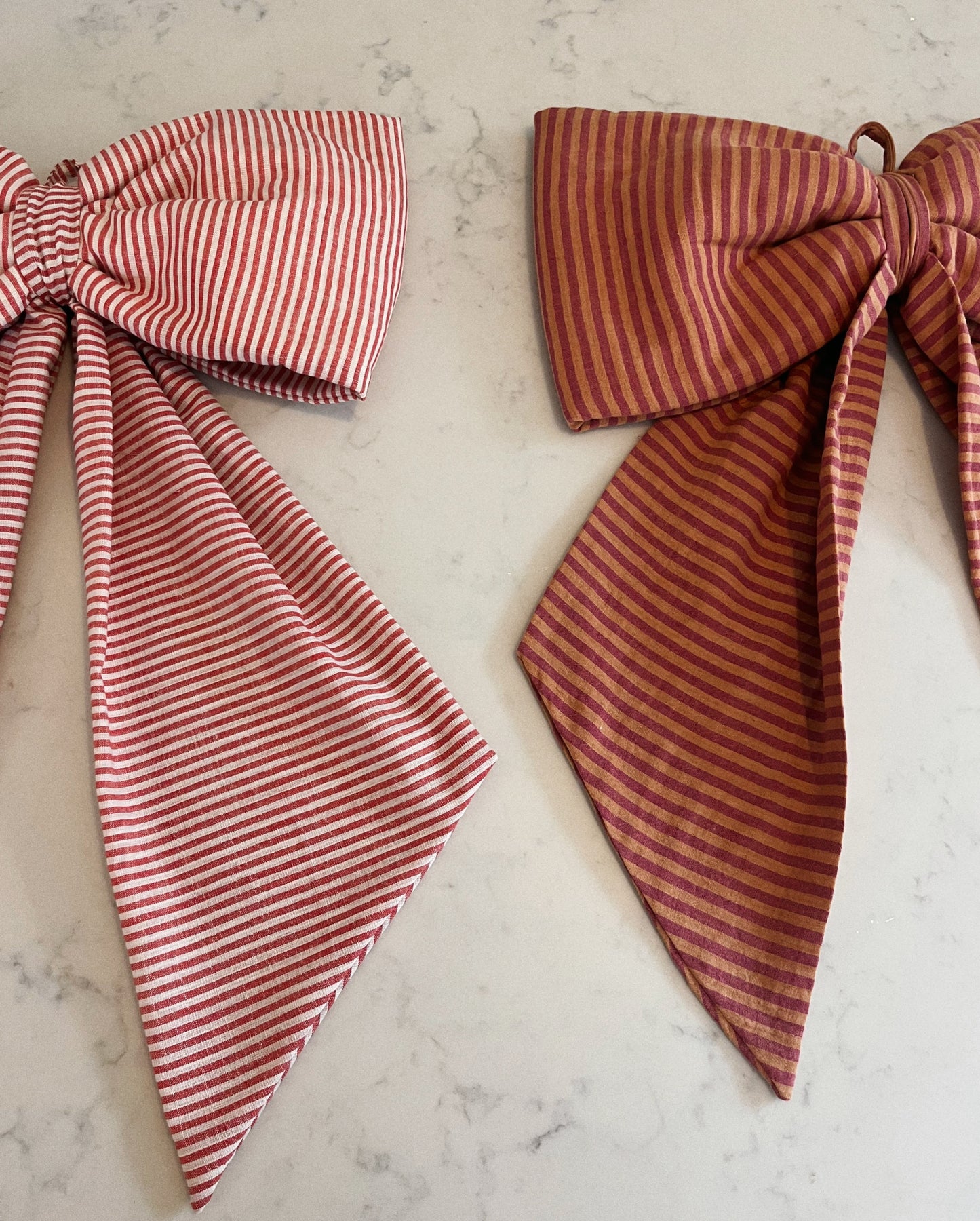 Large Bows
