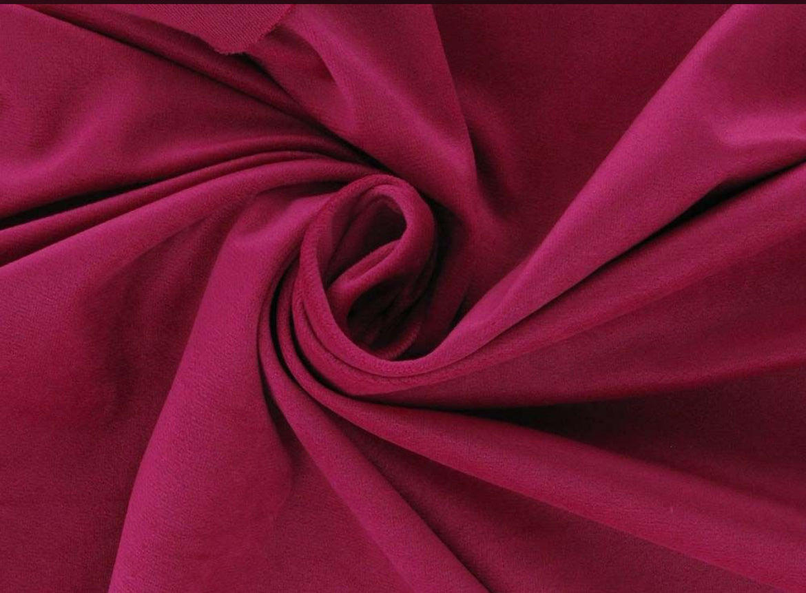 Velvet Bows