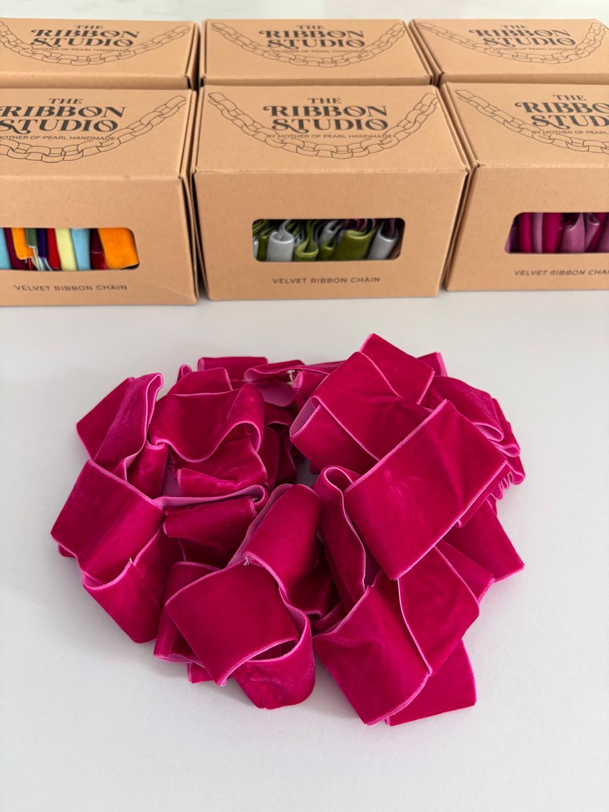 Cerise | Pre Order