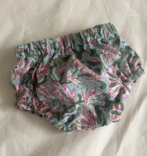 Indian Block Print Bloomers