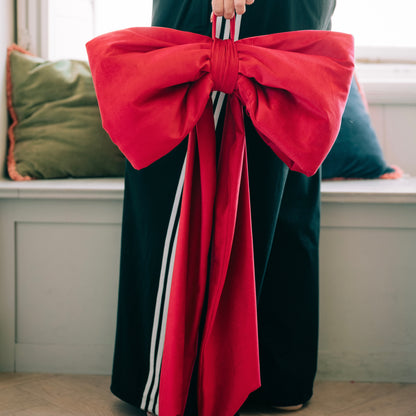 Velvet Bows