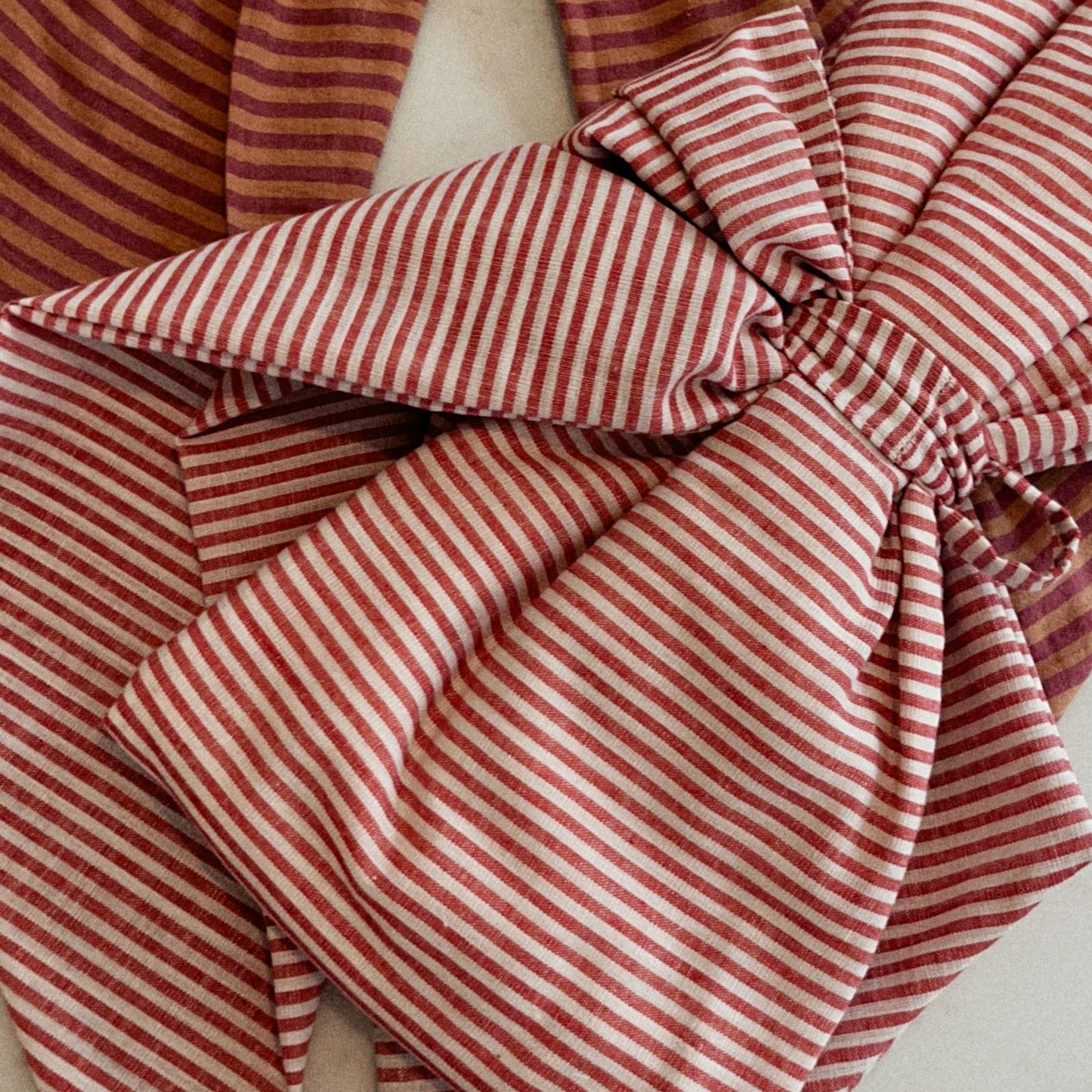 Large Bows
