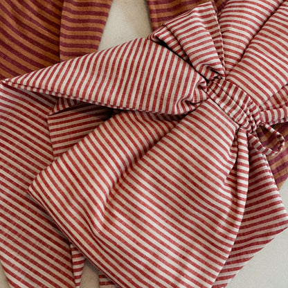 Large Bows