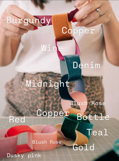 Colour Packs
