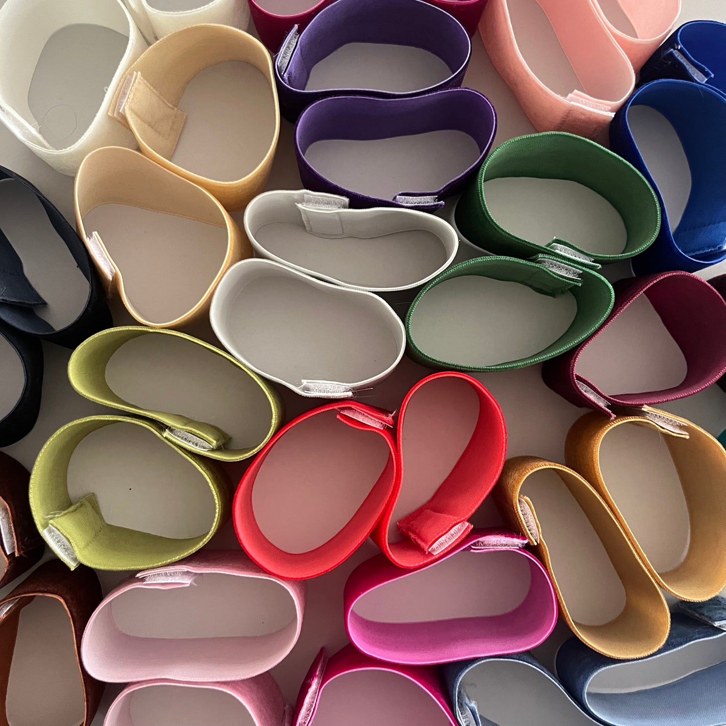 Colour Packs