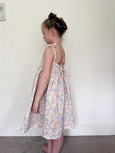 Soleil sundress