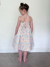 Soleil sundress