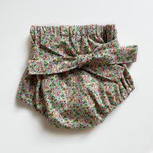 Bow tie Alice bloomers